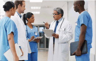 Health Care